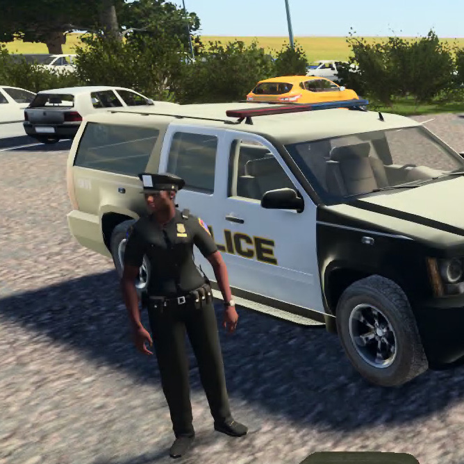 Mass Casualty Virtual Training