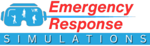 Emergency Response Simulations Logo