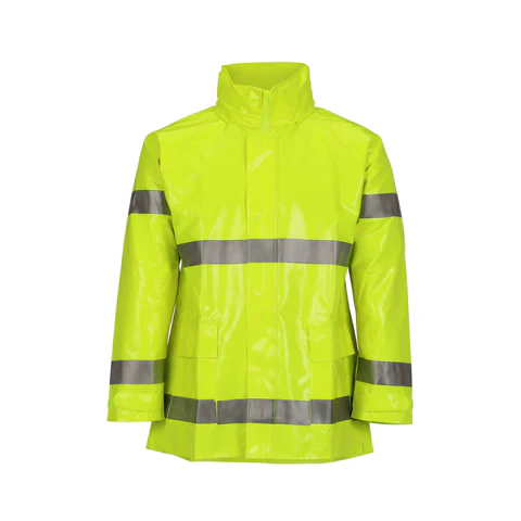 Tingley Comfort-Brite Class 3 Jacket