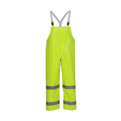Tingley Comfort-Brite Class 3 Overalls