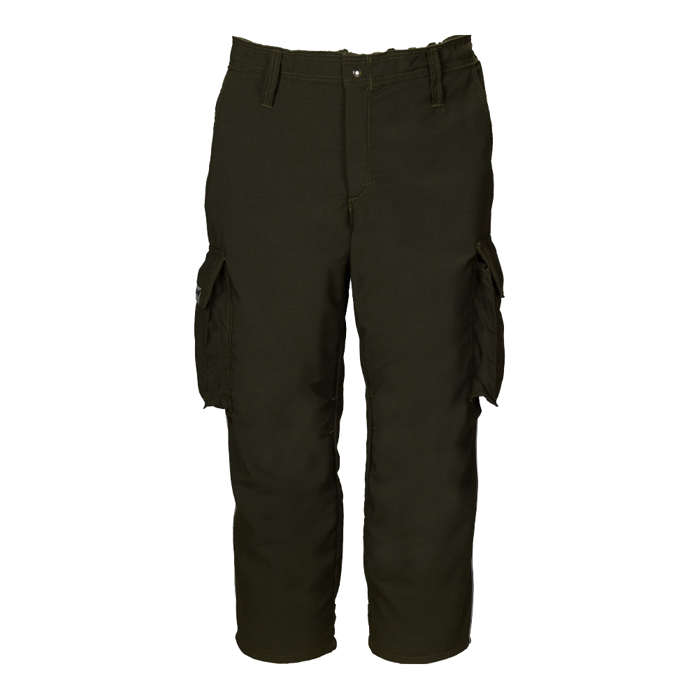 Lakeland Wildland Fire Pants Black