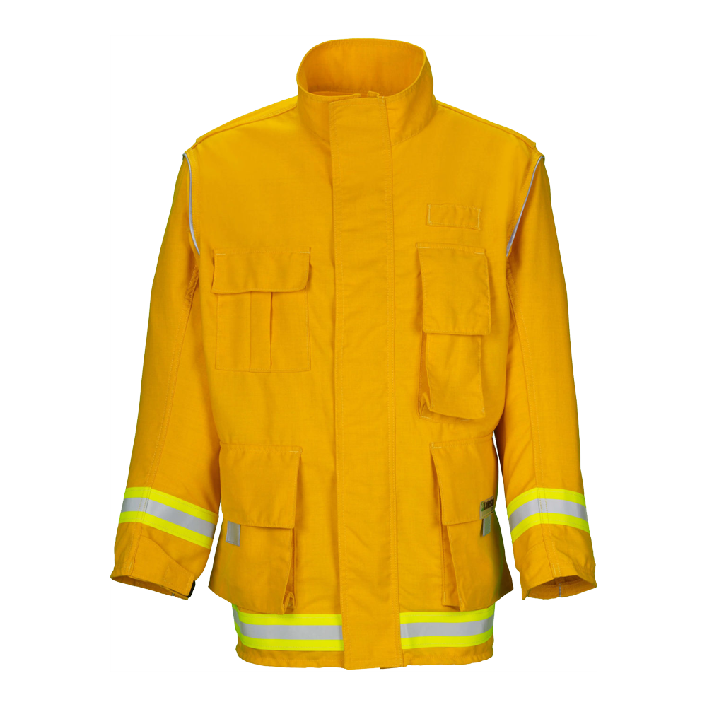 Lakeland Wildland Fire Coat