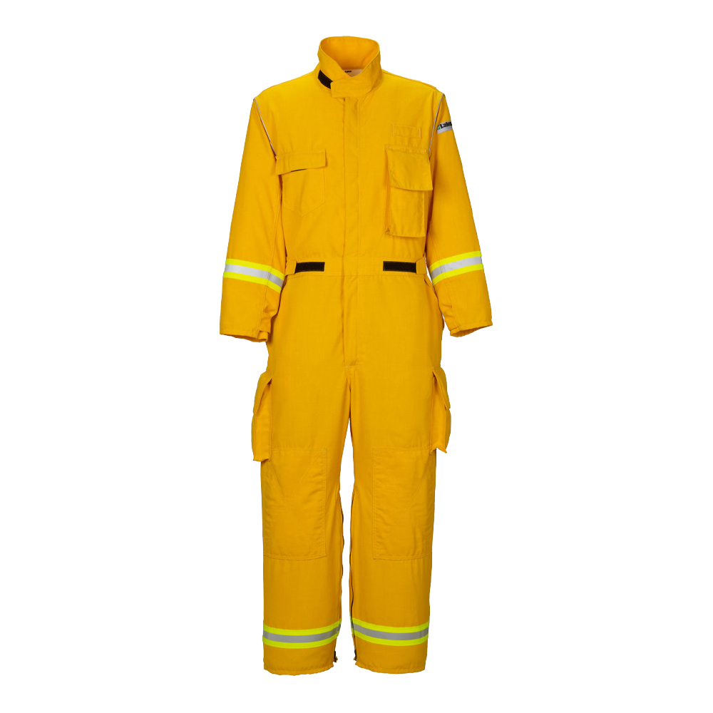 Lakeland Wildland Fire Coveralls