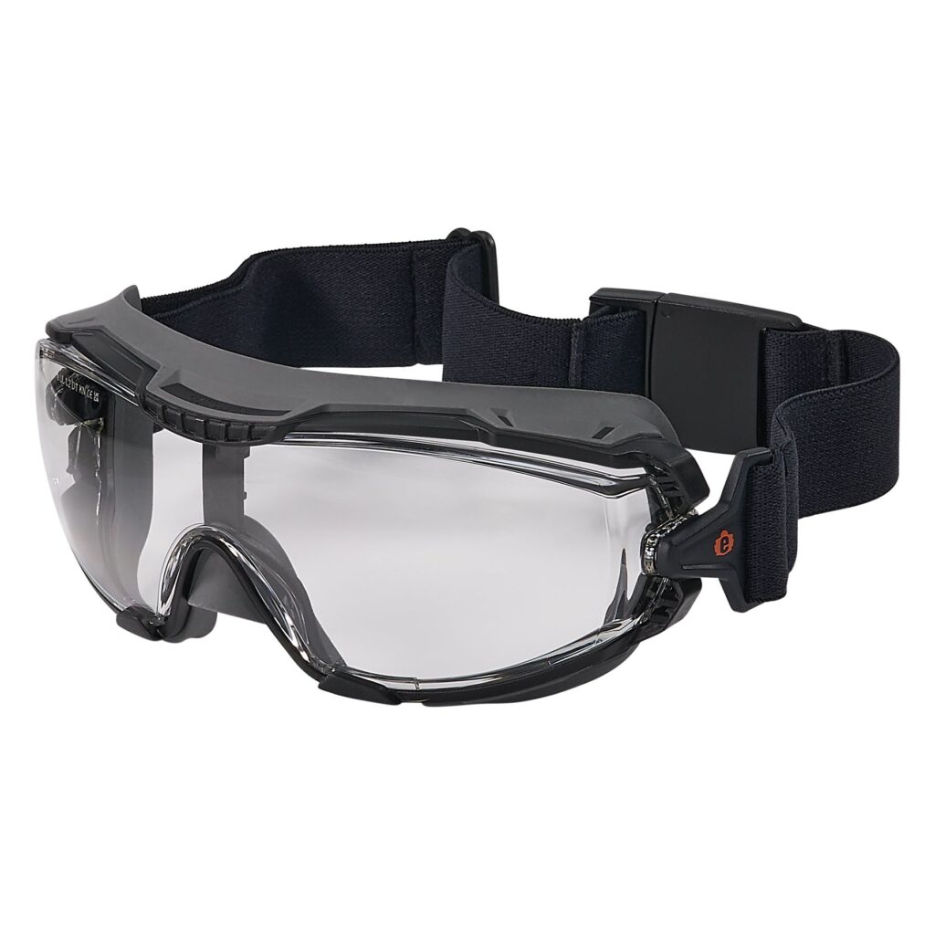 Ergodyne Safety Goggles