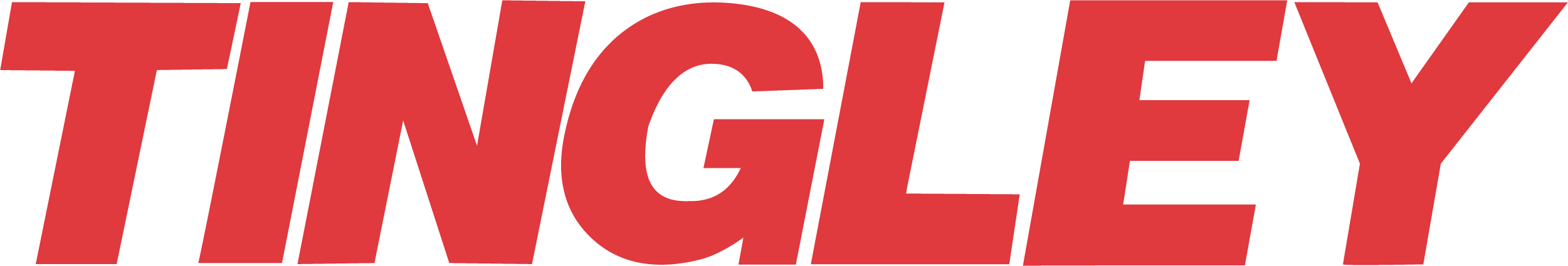 Tingley Logo