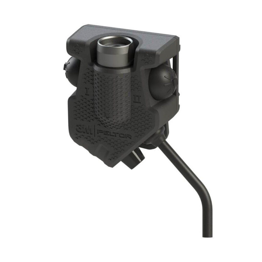 FL7000 Series Push-to-Talk Adapter