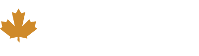 Canoe Logo White