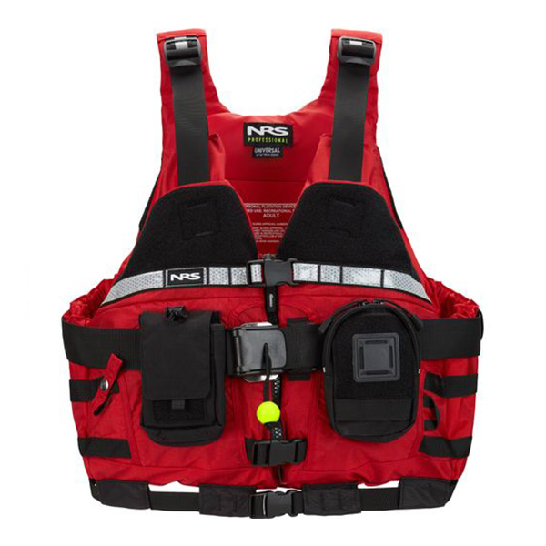 NRS Rapid Rescuer PFD