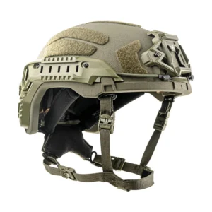Team Wendy Rifletech Helmet