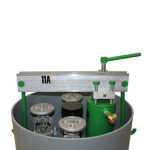 Indian Springs Kit C device