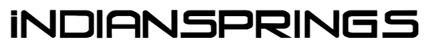 Indian Springs Logo