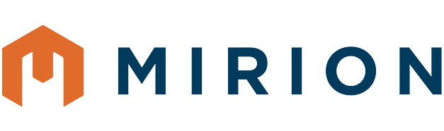 Mirion Logo