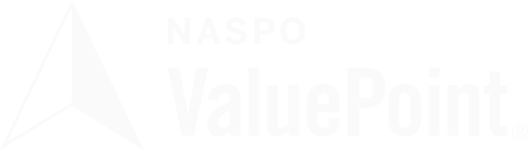 NASPO ValuePoint Logo