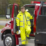 Kappler Durachem 200 Apparel in Action