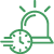 Early Warning System Icon
