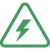 Emergency Power Icon