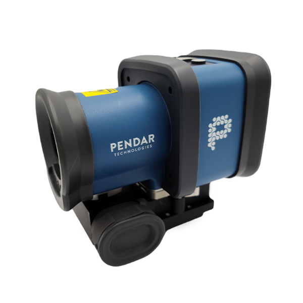 Pendar Robot Integration Kit