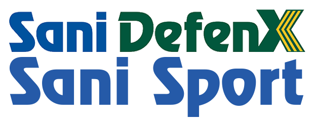 Sani Defenx Logo