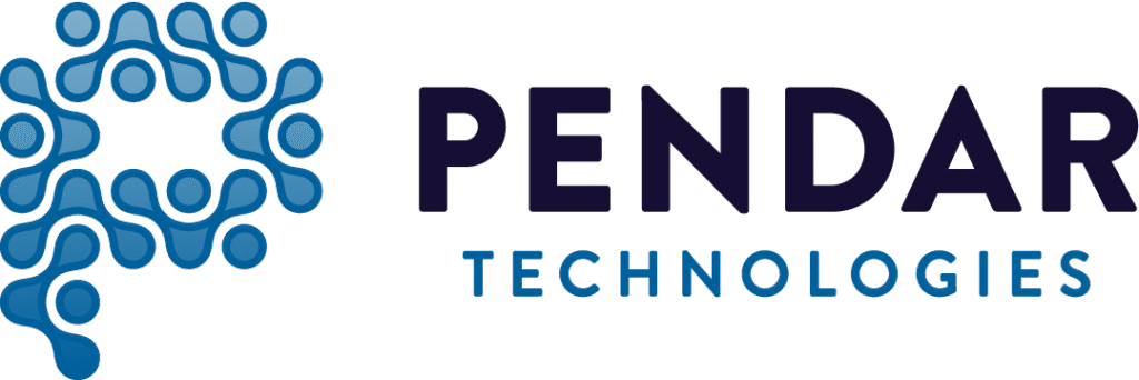 Pendar Logo