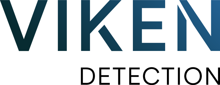 Viken Logo