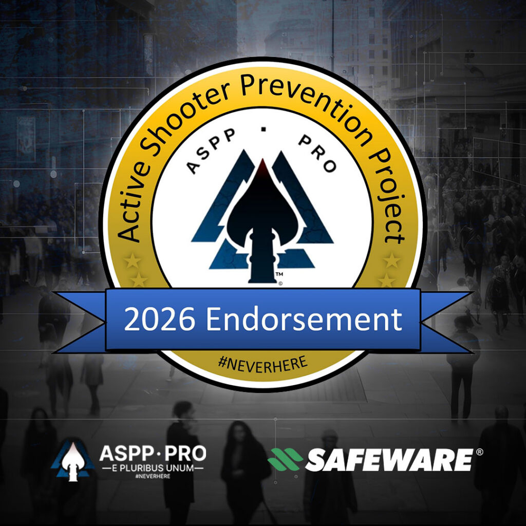 ASPP 2026 Endorsement Press Release Announcement