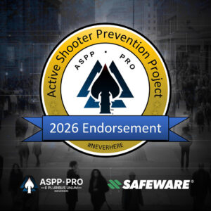 ASPP 2026 Endorsement Press Release Announcement
