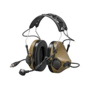 3M™ PELTOR™ ComTac™ VIII Headsets