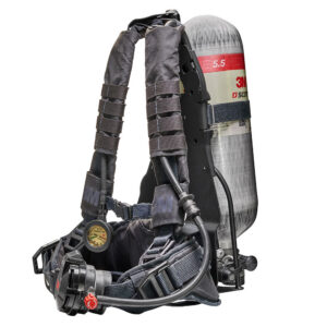 3M Scott X3-21 Pro SCBA