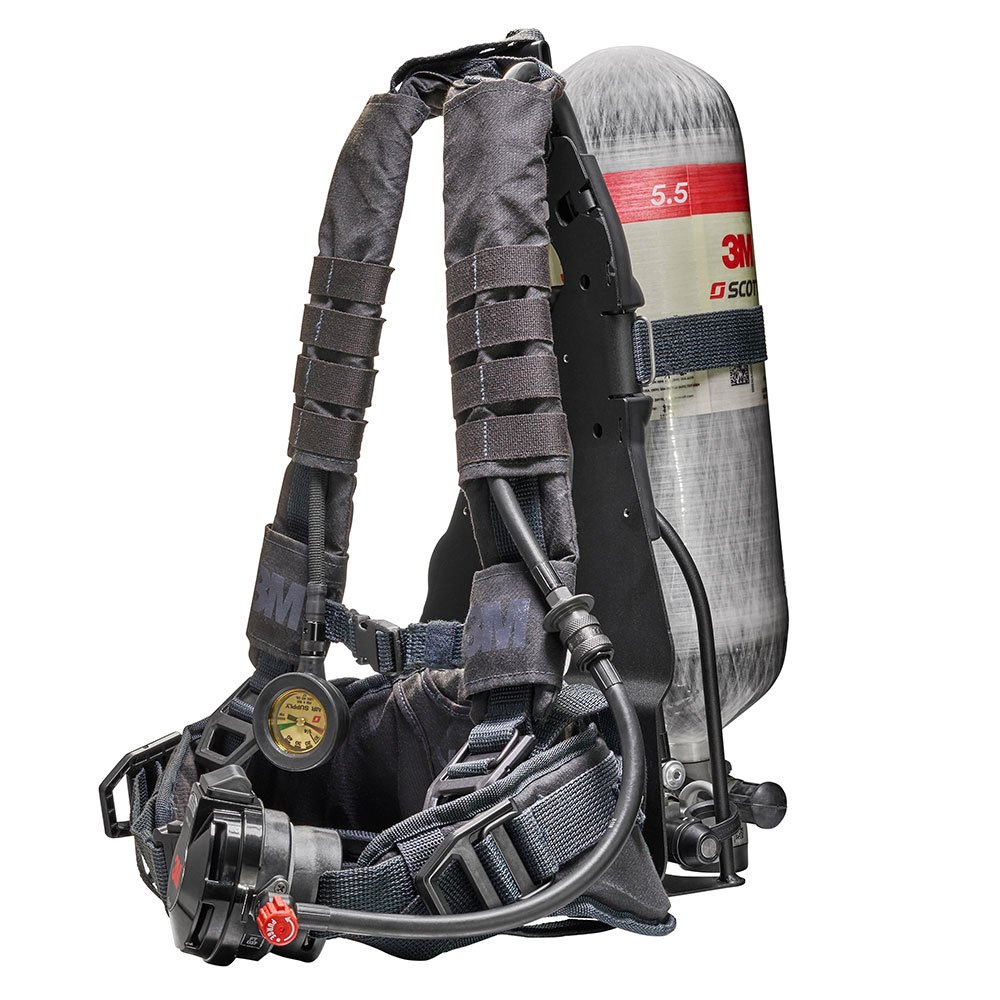 3M Scott X3-21 Pro SCBA
