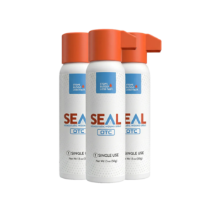 BC3 Technologies SEAL OTC