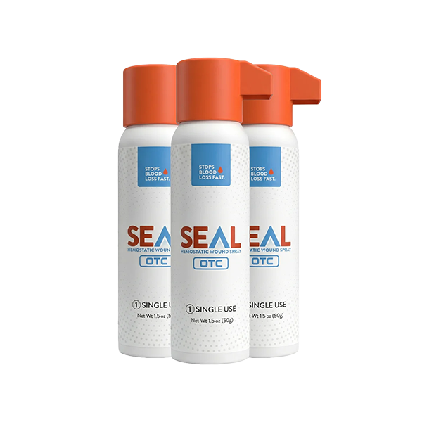 BC3 Technologies SEAL OTC