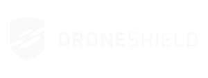 DroneShield-White-Logo