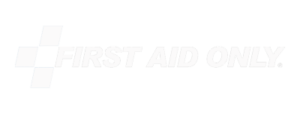 First Aid Only-White-Logo