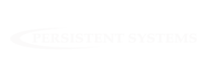 Persistent Systems-White-Logo