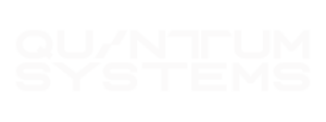 Quantum Systems-White-Logo