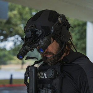 Team Wendy Rifletech Helmet
