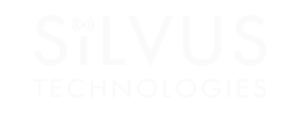 Silvus Technologies-White-Logo