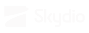 Skydio-White-Logo