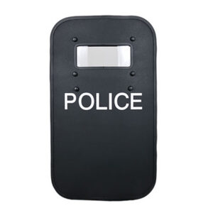 United Shield International (USI) LW Ballistic Shields – NIJ Level IIIA