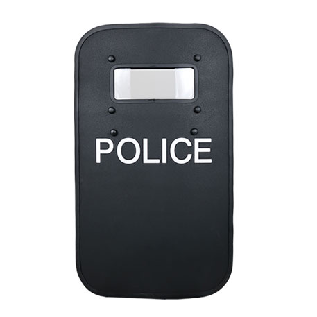 United Shield International (USI) LW Ballistic Shields – NIJ Level IIIA