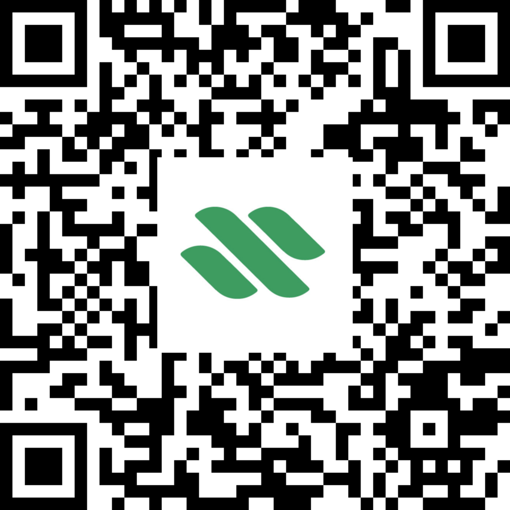QR Code for Chris Chappelle's Popl Account