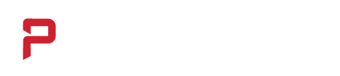 Pepperball Logo white