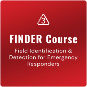 Safeware Training / Hazard3 - FINDER Course