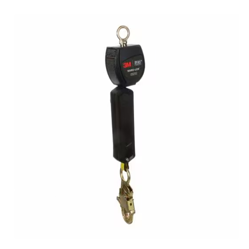 3M DBI-SALA Nano-Lok Self-Retracting Lifeline