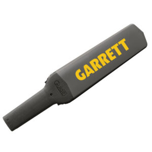 Garrett Guide Hand-Held Metal Detector