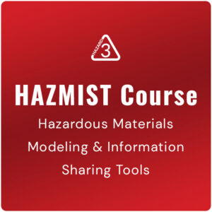 Safeware Training - Hazard3 - HAZMIST Course
