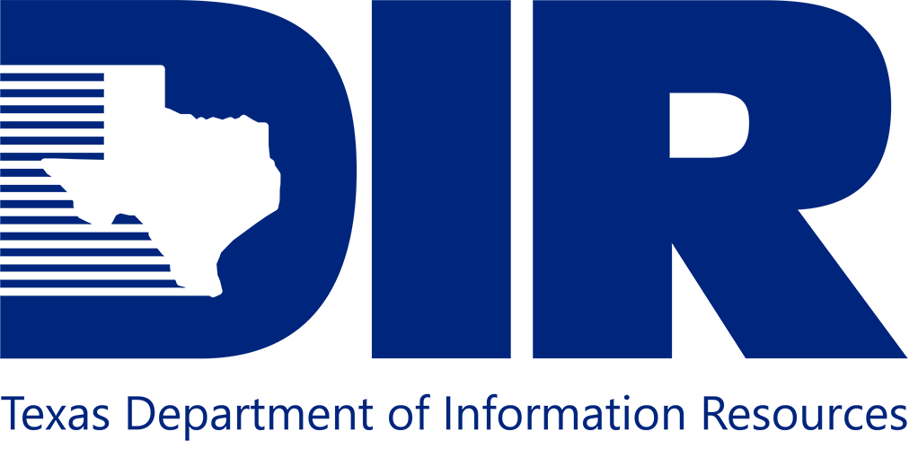 TX DIR Logo
