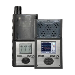 Industrial Scientific MX6 iBrid Gas Monitor
