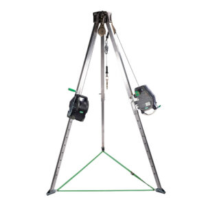 MSA Confined Space Entry Kit