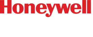 Honeywell Rae Systems Logo White